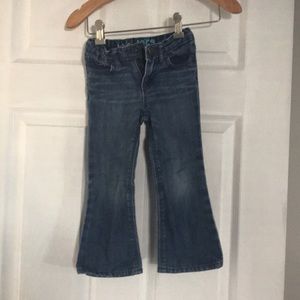 Toddler Gap Jeans